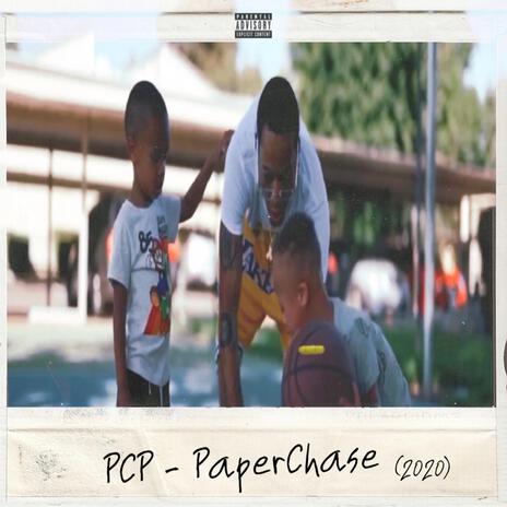 PaperChase | Boomplay Music