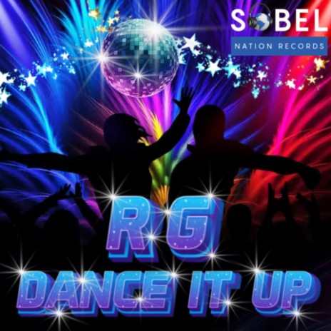 Dance It Up (E39 Four On The Floor Radio Edit) | Boomplay Music