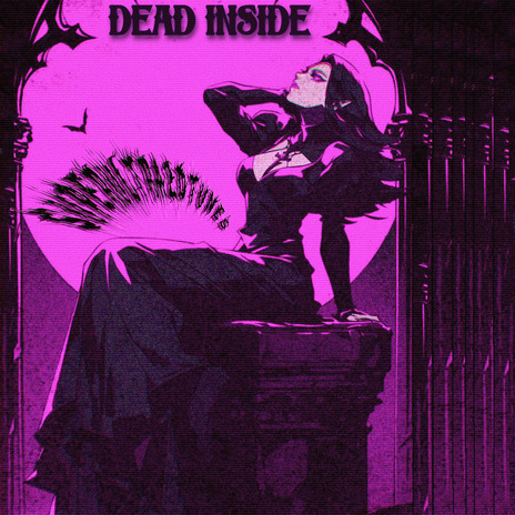 Dead Inside | Boomplay Music