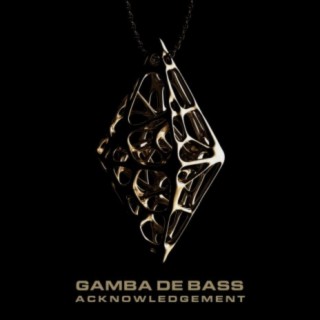 Gamba De Bass