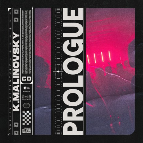 Prologue | Boomplay Music