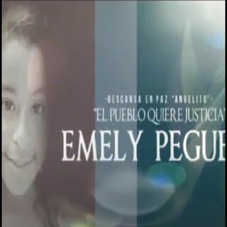 EMELY PEGUERO