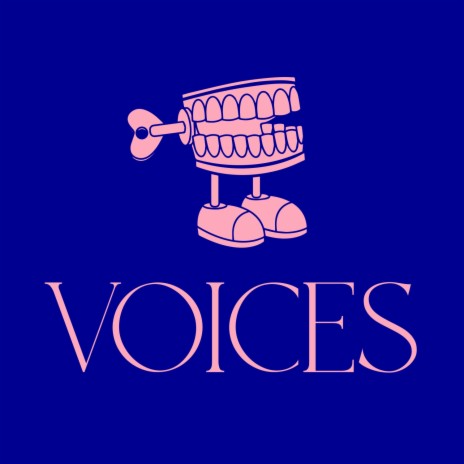 Voices | Boomplay Music