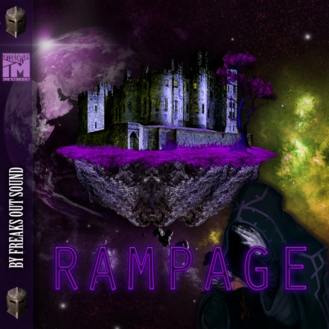 Rampage (Original Mix) | Boomplay Music