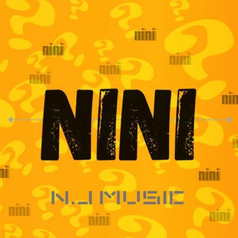 NINI(Jaber) | Boomplay Music