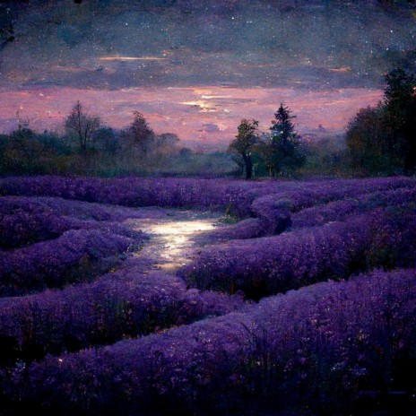 lavender nights
