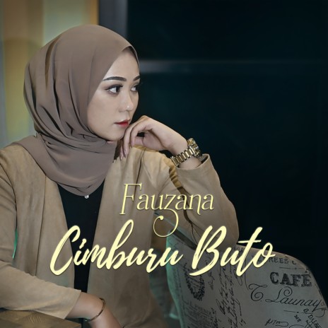 Cimburu Buto | Boomplay Music