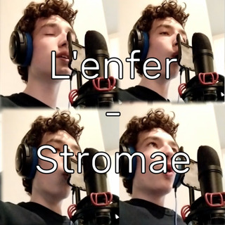 L'enfer - Stromae (by Lusicas)