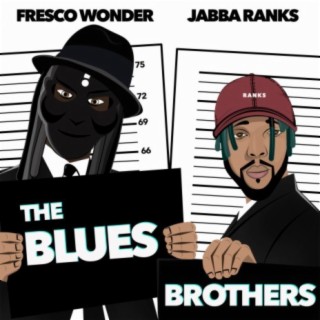 The Blue's Brothers