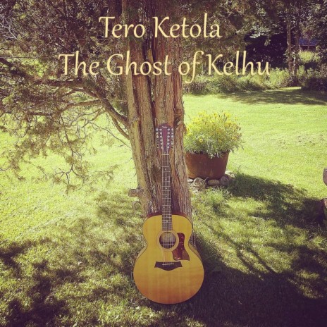 The Ghost of Kelhu | Boomplay Music