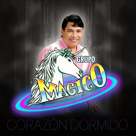 CORAZON DORMIDO (Demo) ft. Corcel Negro, El Pega Pega de Emilio Reyna & Grupo Pegasso | Boomplay Music