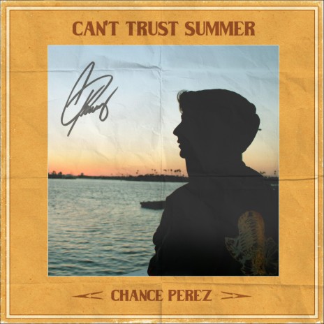 Can't Trust Summer | Boomplay Music