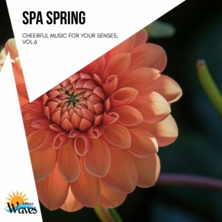 Spa Spring - Cheerful Music for Your Senses, Vol.6