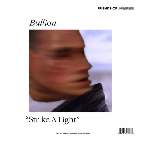 Strike A Light | Boomplay Music