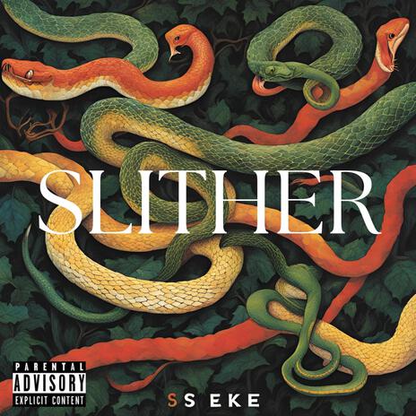 slither | Boomplay Music