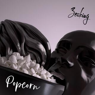 Popcorn- فشار