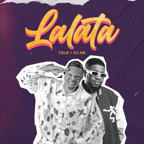 Lalata ft. Cele | Boomplay Music