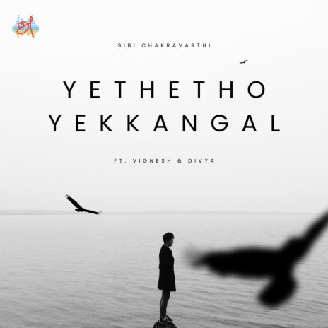 Yethetho Yekkangal ft. Vignesh & Divya | Boomplay Music