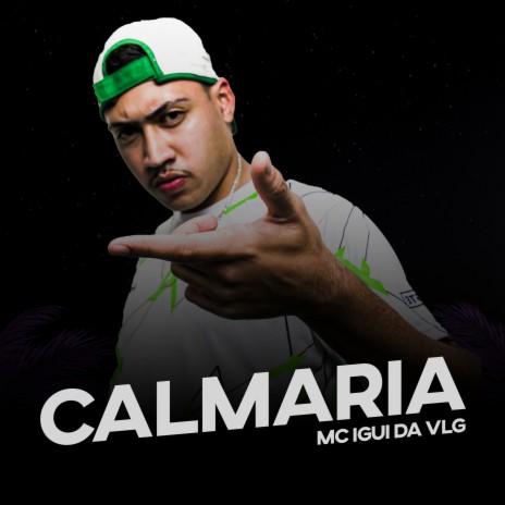 Calmaria | Boomplay Music