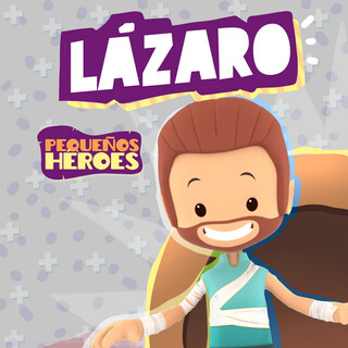 Lázaro