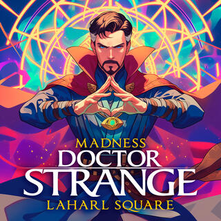 Madness Doctor Strange