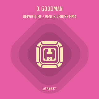 Departure / Venus Cruise RMX