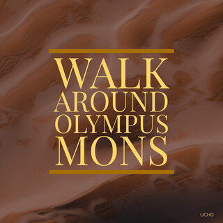 Walk Around Olympus Mons