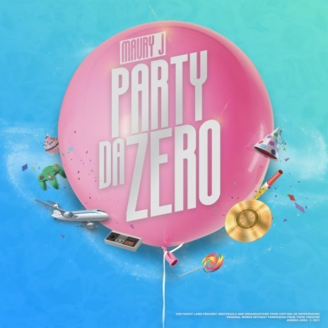 Party Da Zero