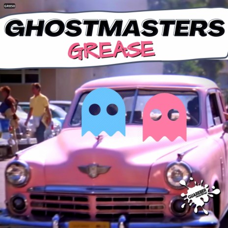 Grease (Extended Mix) | Boomplay Music