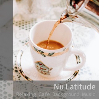 Relaxing Cafe Background Music