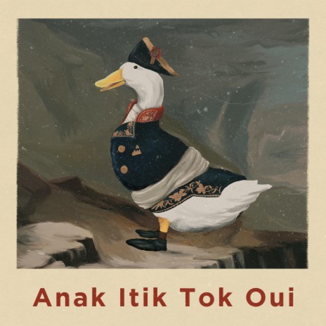 Anak Itik Tok Oui | Boomplay Music