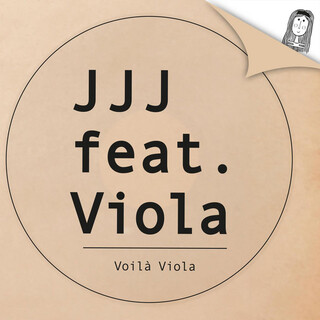 Voilá Viola (feat. Viola)