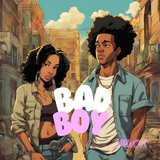 Bad Boy lyrics | Boomplay Music