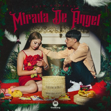 Mirada De Angel | Boomplay Music