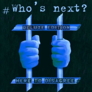 #who's next? (Deluxe Edition)