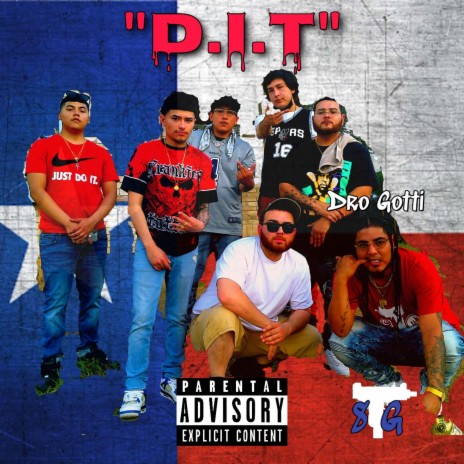 D.I.T (Down In Texas) | Boomplay Music