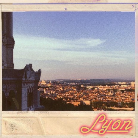 Lyon | Boomplay Music
