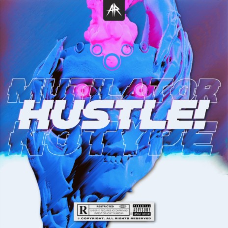 HUSTLE! (Original Mix) ft. NOTYPE