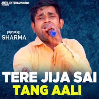 Tere Jija Sai Tang Aali