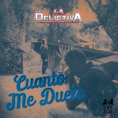 Cuanto Me Duele | Boomplay Music