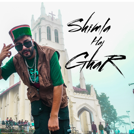 Shimla Hai Ghar | Boomplay Music