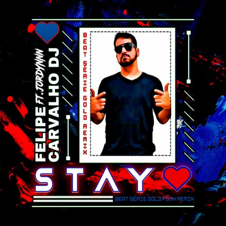 Stay (Beat Série Gold Remix) ft. Jordynnn | Boomplay Music