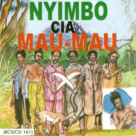 Mwene Nyaga Twakuhoya | Boomplay Music