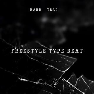 Hard Trap Instrumental Freestyle Type Beat Trap 37