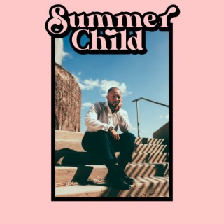 Bonus Episode 14: "Summer Child EP" - Music in the time of Coronavirus - Melvin Knight from EP 7
