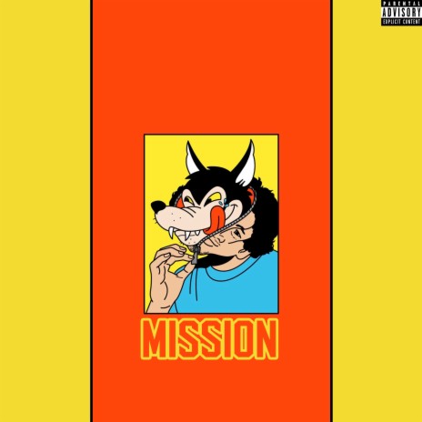 Mission | Boomplay Music