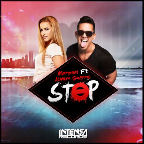 Stop (Acapella Mix) ft. Alvaro Guerra | Boomplay Music