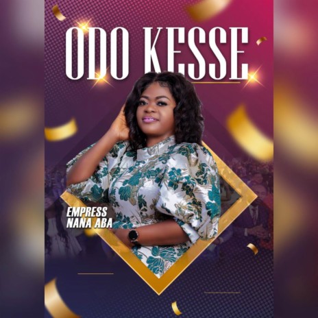 Odo Kesse | Boomplay Music