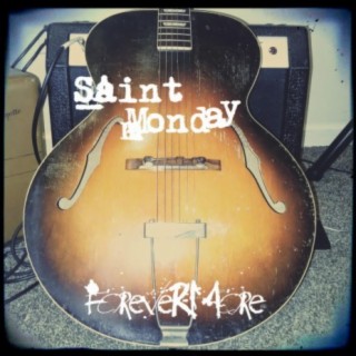 Saint Monday