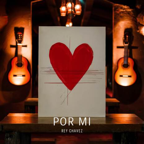 POR MI | Boomplay Music